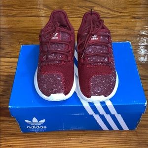 Adidas toddler sneakers